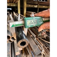 MS BUSH PIPE  OD 26MM x ID13.46MM  X 1 FEET