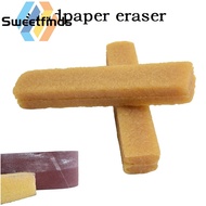 【SWTF】Abrasive Cleaning Glue Stick Sanding Belt Band Drum Cleaner Sand Cleaning Eraser