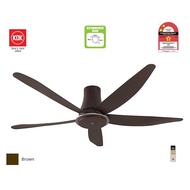 K-15YX-QBR   KDK KAZE CEILING FAN  (60")  KIPAS SILING  风扇