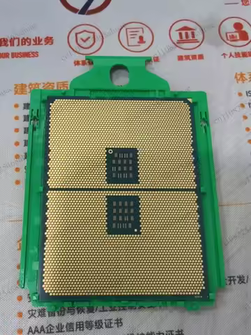 SP3 Socket EPYC 7282 CPU 16 Cores 32 Threads 64MB Cache 120W Server Processor For H11SSL-i MZ01-CE1 
