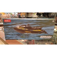 UDIRC UDI023PRO 2.4G Brushless Jet Spray
