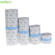 STELLARSYNC Waterproof Tattoo film Skin Healing Transparent Stretch Adhesive Bandage Shield Dressing