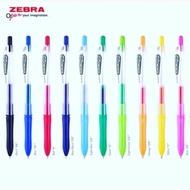 Kiyowo kokoro gel pen//kokoro gel pen//colorful kokoro gel pen