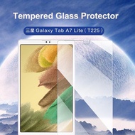 Tempered glass samsung TAB A8 10.5 / X200, TAB A7 LITE, IPAD MINI 6, XIAOMI PAD 5, MATE PAD 11 Clear