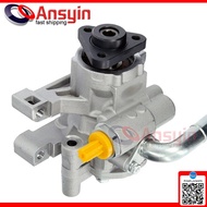 New POWER STEERING PUMP FOR FORD TRANSIT MK7 MK8 Tourneo 2.2 TDCi 6C113A674AA 6C113A674AB 6C113A671A