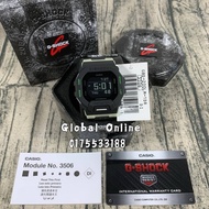 100% ORIGINAL CASIO G-SHOCK G-SQUAD GBD-200LM-1DR / GBD-200LM-1D / GBD-200LM-1 / GBD-200LM / GBD-200