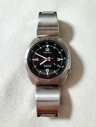 Seiko 精工 S-Wave 7S26-5010 automatic自動上鏈機芯