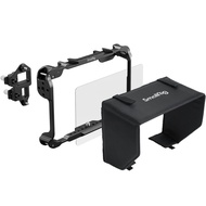 SmallRig Monitor Cage Kit 5.2" for Atomos Shinobi II / Shinobi GO [5030]