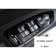 Mazda CX-5 KF Protective Film PPF Sticker  Black Piano Surface CX5