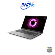 โน๊ตบุ้ค เกมมิ่ง Lenovo NB LOQ AMD Ryzen™ 5 7535HS 16/512GB  Windows® 11 Home