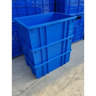 Khay nhựa công nghiệp B3 kt 46x33x18.2 cm