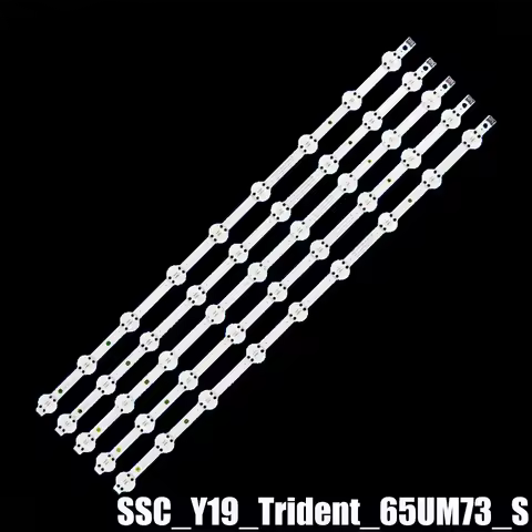 LED backlight for Y19_Trident_65UM73_S E469119 65UM7300PLB LGIT 65UM7300AUE 65um7470psa 65um7470 65u