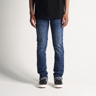 Wised | Powell | Washed JEANS