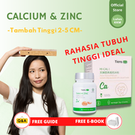 UBAT TINGGI BADAN BEST SELLER - Ubat Tinggi Badan Malaysia - Ubat Tinggi halal - Peninggi Badan Mala