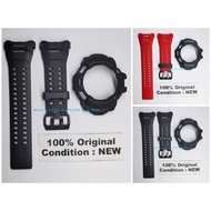 [ORIGINAL] G-SHOCK GSWH1000 GSW-H1000 TALI BEZEL AND BAND KEPALA 100% ORIGINAL, NEW