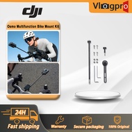 DJI Osmo Multifunctional Bike Mount Kit for Osmo 360 Accessories