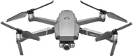 DJI Mavic 2 Zoom - Drone Quadcopter UAV with Optical Zoom Camera 3-Axis Gimbal 4K Video 12MP 1/2.3" 