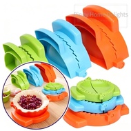 3pcs Dumpling Empanada Maker Dumpling Mold Presser Maker Tools Kitchen Tools
