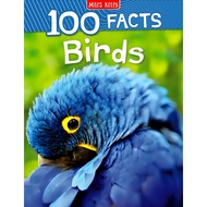 (BX) 100 FACTS BIRDS