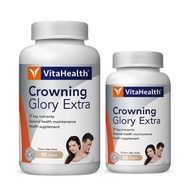 Vitahealth Crowning Glory Extra (Exp 11/2027)