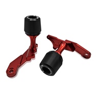 กันล้มกลาง HONDA CBR500R CB500X ปี 2019-2021 ของแต่ง CBR500R จัดจำหน่ายแต่ของแท้ไม่ขายของก็อป!!