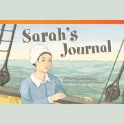 Sarah's Journal Audiobook Helen Bethune