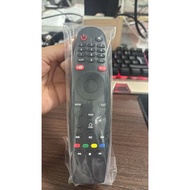Suitable for Akslt Android Smart LCD TV Remote Control 00BF 0707 04FB 08F7 20DF 007F Replacement LG 