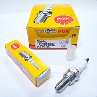 Genuine Ngk Spark Plug CR8E For SONIC WAVE125