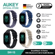 (Terbaik) Aukey Smartwatch 1 S Water Proof