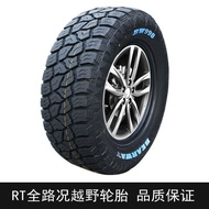 Budweiser AT Off-Road Tire 225 235 245 265 285/65 70R16 R17 60R18 55R19
