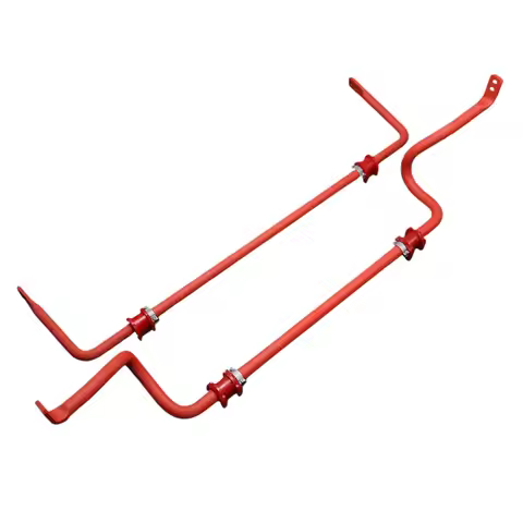 Adjustable Sway Bar For Mitsubishi Lancer Outlander Car Upgrade Anti Roll Stabilizer