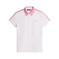 J.Lindeberg Women's Cara Polo (0000 White)