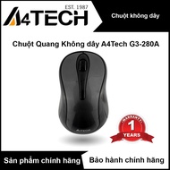 A4TECH G3-280A wireless mouse - genuine product