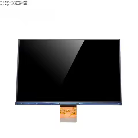 2025 new collection 9.25 Inches 6K 5760x3600 Resolution Mono LCD Screen for 2022 3D Printer
