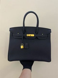Hermes birkin 35