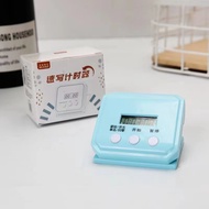 Timer Learning Dedicated Electronic Children Timer Time Management Reminder Student Sketch Homework 