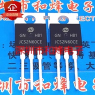 transistor 5PCS  JCS2N60CE   JCS7N80CH STPSC5H12D    STPSC6C065-Y PSC6C065DY   STPSC12C065-Y PSC12C0