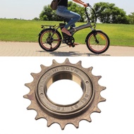 Thooth POENVFPO Freewheel Adapter18T Freewheel18T  18T Iron Right Drive Flywheel Adapter AdapterCass