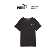 [NEW] PUMA Lightspeed Running Womens Tee
