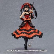 【GSC現貨】 figma 時崎狂三 動漫 模玩