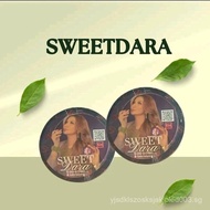 SWEET DARA KAK KM CINTA HATI WASH JEBAT SAMPAH CLEANSE CELAH KM | ORIGINAL
