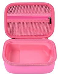 （CASE ONLY) Case for VTech KidiZoom PrintCam and Paper Refill Pack Digital Instant Selfie Camera Tra