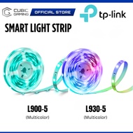 TP-LINK TAPO L900-5 / TAPO L930-5 (MUSIC SYNC)  MULTILIGHT WI-FI SMART LED LIGHT STRIP MULTICOLOR AM