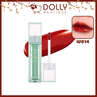 Son Tint Bóng Merzy The Watery Dew Tint 4g