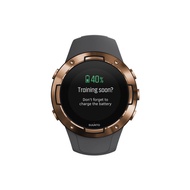 Suunto 5 GPS Sports สมาร์ทวอทช์ข้อมือ Heart Rate Monitor Adaptive Training Guidance American Buy No 