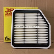 Lexus premium engine air filter IS250C, IS350, IS350C, GS300, GS350, GS430 Code A1012 |17801-31110