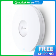 TP-Link | EAP660HD (AP) AX3600