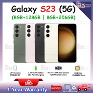 Samsung Galaxy S23 5G (8GB+128GB) | (8GB+256GB) | Original Samsung Smart Phone