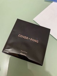 Apieu cover-pang long wear cushion SPF 50+ PA+++ -