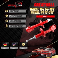 GREATWALL HAVAL M4 14-16Y / HAVAL H1 17-21Y Shock Absorber Heavy Duty Car Absorber Eksober Gas Absor